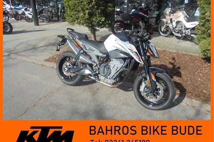 KTM 790 Duke L