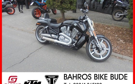 Gebrauchtmotorrad Harley-Davidson V-Rod Muscle VRSCF - Bild 1