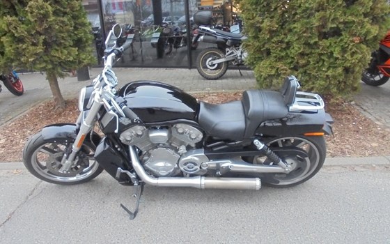 Gebrauchtmotorrad Harley-Davidson V-Rod Muscle VRSCF - Bild 10