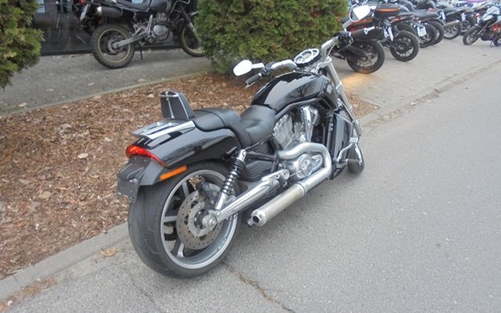 Gebrauchtmotorrad Harley-Davidson V-Rod Muscle VRSCF - Bild 3
