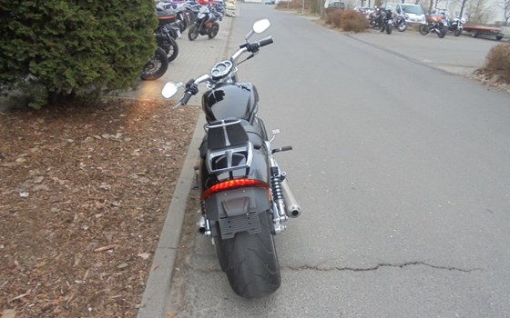 Gebrauchtmotorrad Harley-Davidson V-Rod Muscle VRSCF - Bild 4