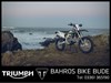 Triumph TF 450-E