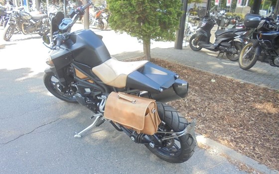 Gebrauchtmotorrad Triumph Tiger Explorer - Bild 4