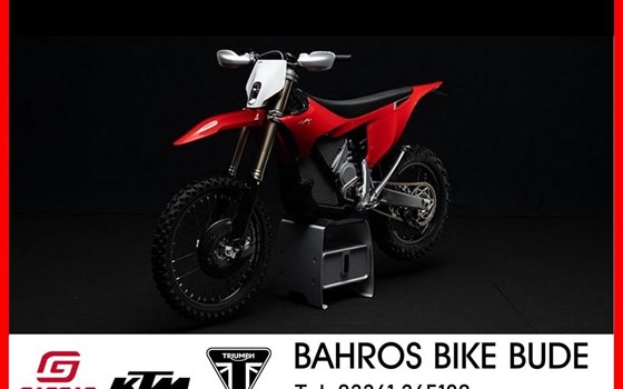 Neufahrzeug Stark Future Varg EX - Bild 1