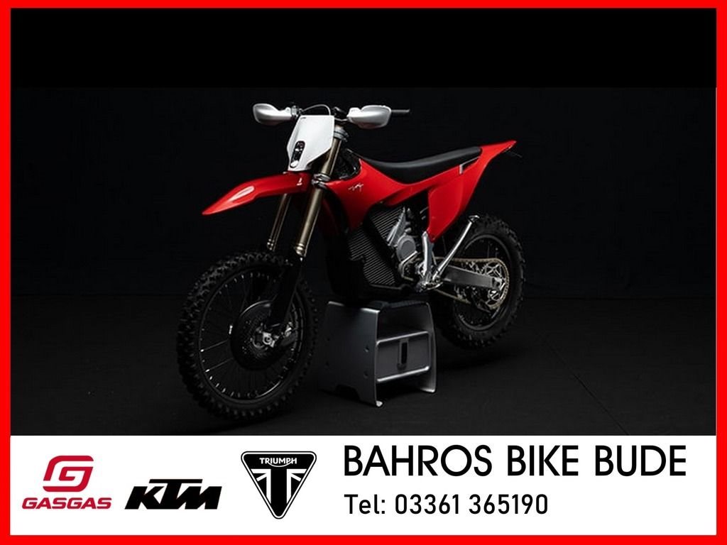 Stark Future Varg EX