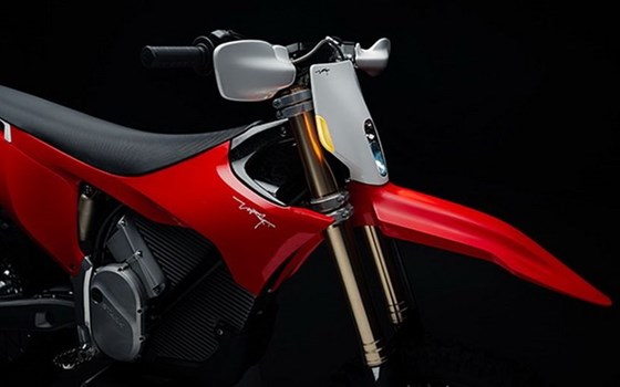 Neufahrzeug Stark Future Varg EX - Bild 2