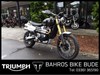 Triumph Scrambler 1200 XE