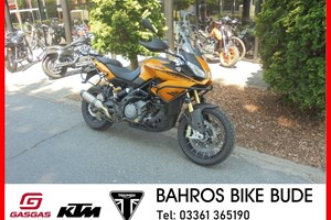 Angebot Aprilia Caponord 1200 Rally