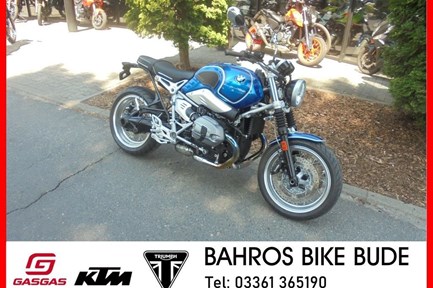 BMW R nineT
