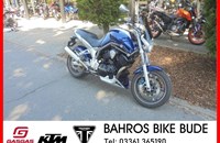 YAMAHA BT 1100 Bulldog - Gebrauchtberatung