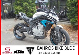 Gebrauchte CFMOTO 675NK