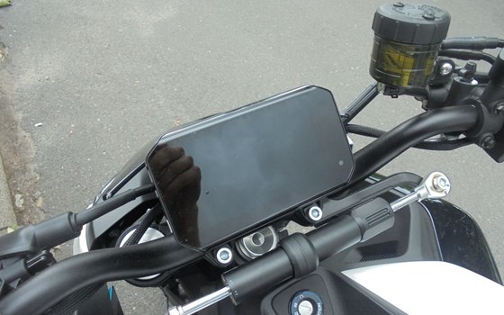 Gebrauchtmotorrad CFMOTO 675NK - Bild 7