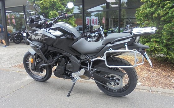 Gebrauchtmotorrad CFMOTO 700MT - Bild 10