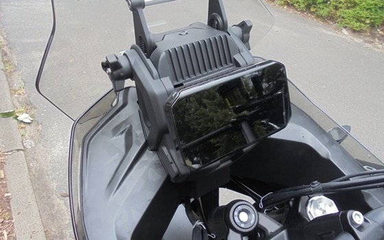 Gebrauchtmotorrad CFMOTO 700MT - Bild 7