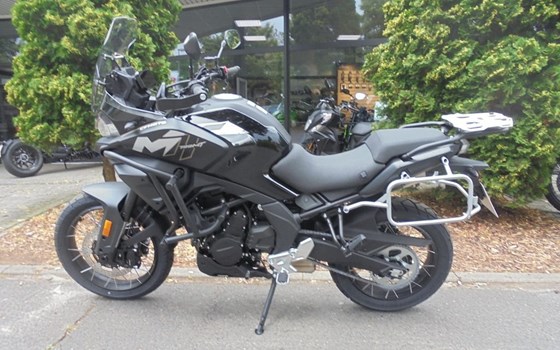 Gebrauchtmotorrad CFMOTO 700MT - Bild 9