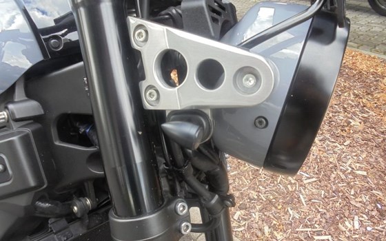 Gebrauchtmotorrad Yamaha XSR900 Abarth - Bild 12