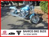 Harley-Davidson Dyna Fat Bob FXDF