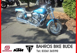 Gebrauchte Harley-Davidson Dyna Fat Bob FXDF