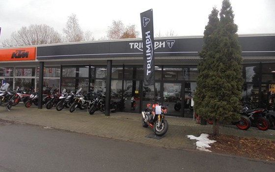 Gebrauchtmotorrad Harley-Davidson Dyna Fat Bob FXDF - Bild 10