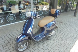 Angebot Piaggio ET4 50