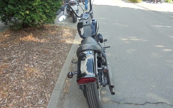 Gebrauchtmotorrad Harley-Davidson Softail Night Train FXSTB - Bild 10