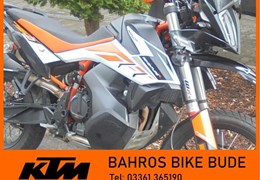 Gebrauchte KTM 790 Adventure R