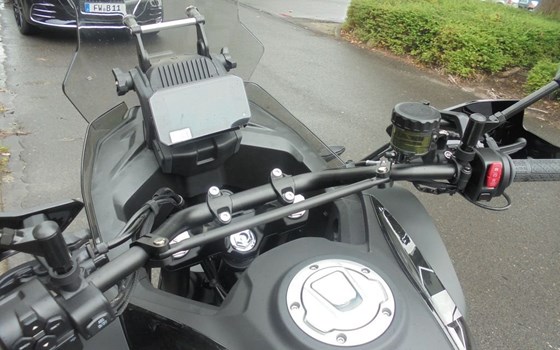 Neufahrzeug CFMOTO 700MT - Bild 5