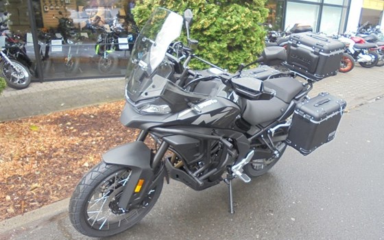 Neufahrzeug CFMOTO 700MT - Bild 6