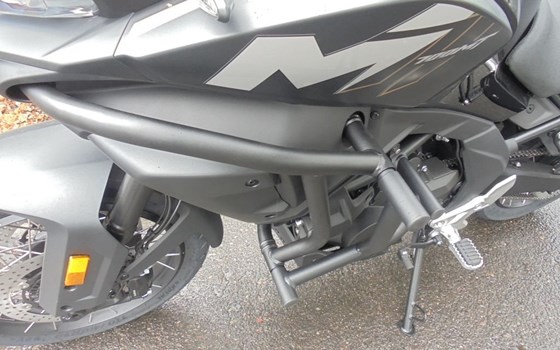 Neufahrzeug CFMOTO 700MT - Bild 9