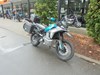 CFMOTO 800MT-X