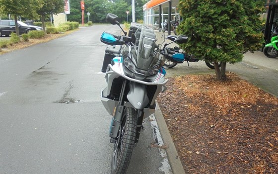 Neufahrzeug CFMOTO 800MT-X - Bild 5