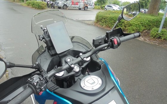 Neufahrzeug CFMOTO 800MT-X - Bild 6