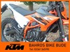 KTM 125 Enduro R