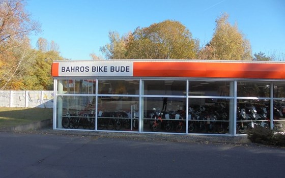 Neufahrzeug KTM 125 Enduro R - Bild 11