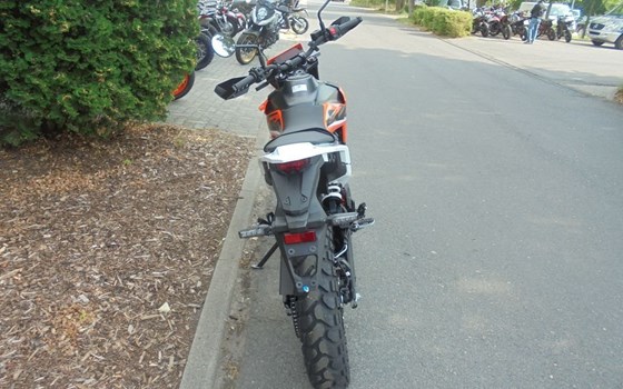 Neufahrzeug KTM 125 Enduro R - Bild 4