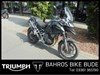 Triumph Tiger 1200 GT PRO