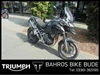 Triumph Tiger 1200 GT PRO