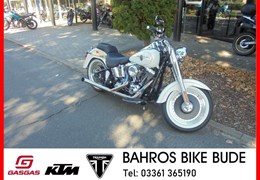 Gebrauchte Harley-Davidson Softail Fat Boy FLSTF
