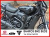 Harley-Davidson Street Rod