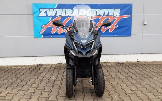 Gebrauchtmotorrad Kymco CV3 550i ABS - Bild 10
