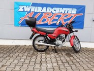 Honda CG 125