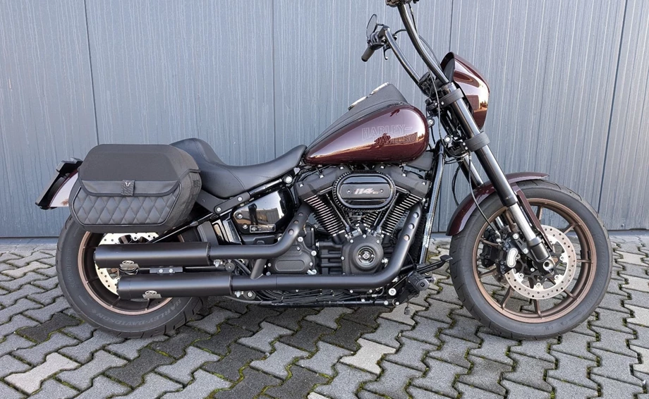 Angebot Harley-Davidson Dyna Low Rider S FXDLS Bild 1: Angebot Harley-Davidson Dyna Low Rider S FXDLS