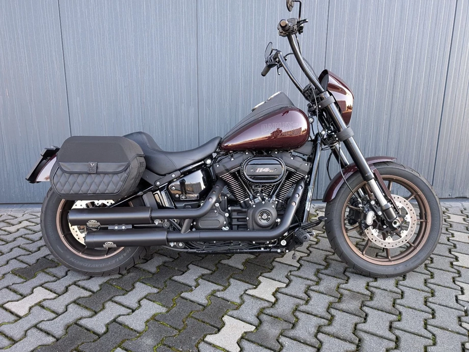 Angebot Harley-Davidson Dyna Low Rider S FXDLS Bild 1: Angebot Harley-Davidson Dyna Low Rider S FXDLS
