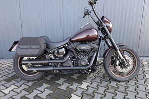 Angebot Harley-Davidson Dyna Low Rider S FXDLS