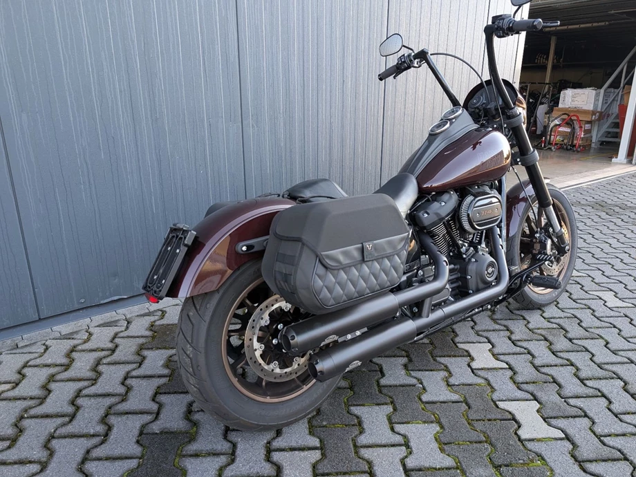 Angebot Harley-Davidson Dyna Low Rider S FXDLS Bild 3: Angebot Harley-Davidson Dyna Low Rider S FXDLS