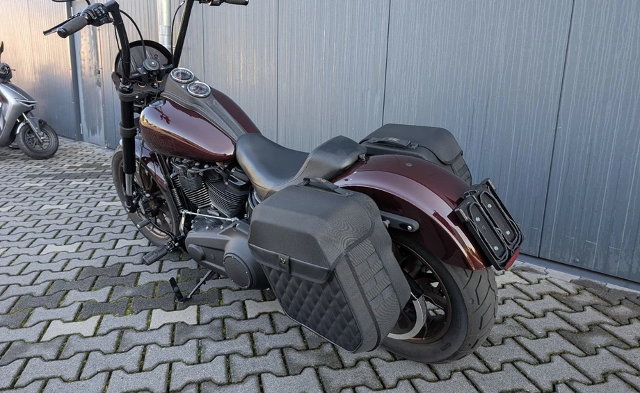 Angebot Harley-Davidson Dyna Low Rider S FXDLS Bild 8: Angebot Harley-Davidson Dyna Low Rider S FXDLS