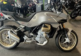 Neumotorrad Moto Guzzi V100 Mandello Aviazione Navale
