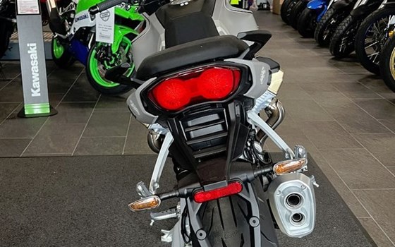 Neufahrzeug Moto Guzzi V100 Mandello Aviazione Navale - Bild 4