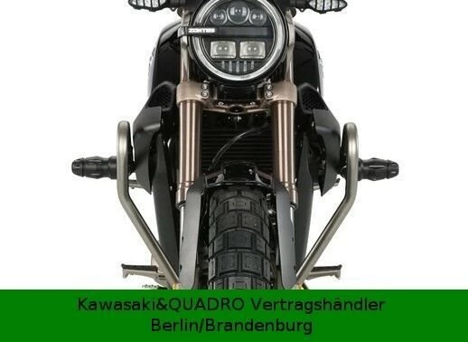 Angebot Zontes ZT 125-G1 Bild 3: Angebot Zontes ZT 125-G1