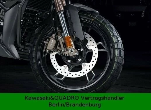 Angebot Zontes ZT 125-G1 Bild 4: Angebot Zontes ZT 125-G1